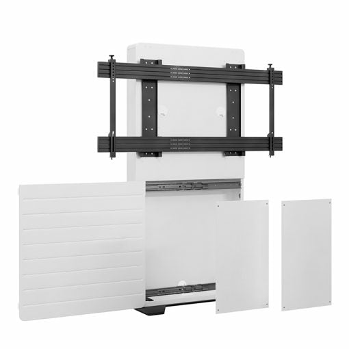 Hagor CON-LINE BIG FS – Bodenständer für Cisco Webex Board Pro 75