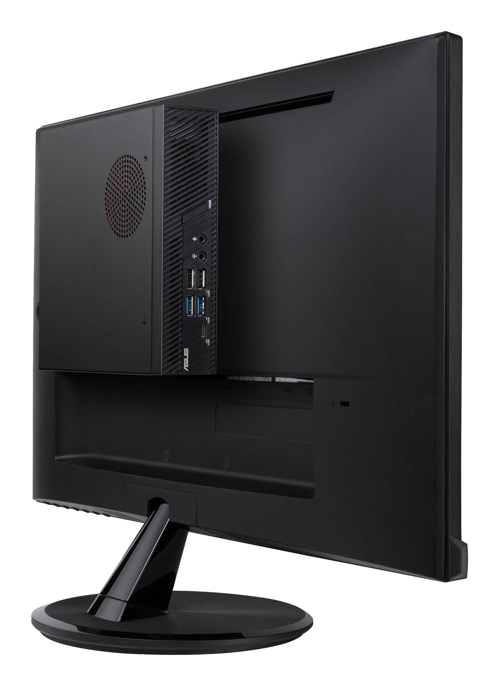 Asus Micro – Intel Core i7‑13700, 16 GB RAM, 512 GB SSD