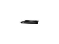 APC Marine-Netzfilter 6 kVA – Rackmount, 1U – Schwarz – Eingang 200–240 V, 45–65 Hz
