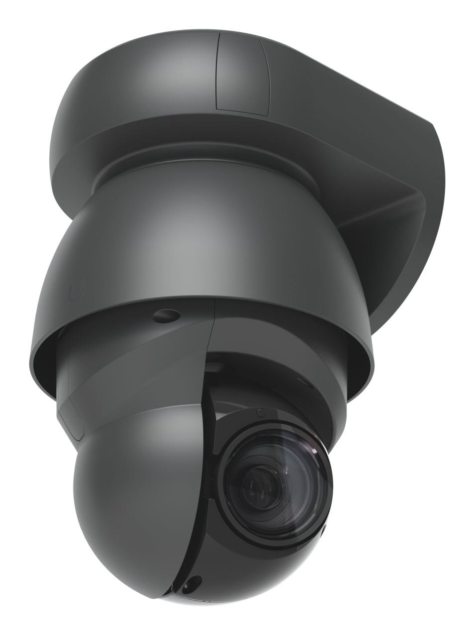 Ubiquiti UVC-AI-PTZ-B PTZ-Kamera – 4K, PoE++, Schwarz
