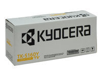 Kyocera – Toner TK-5160Y – gelb, 12000 Seiten