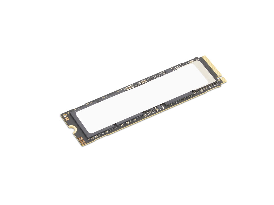 Lenovo ThinkStation – 4 TB – M.2 2280, PCIe 5.0, NVMe, Lesen/Schreiben: 14000/12500 MB/s, für PC