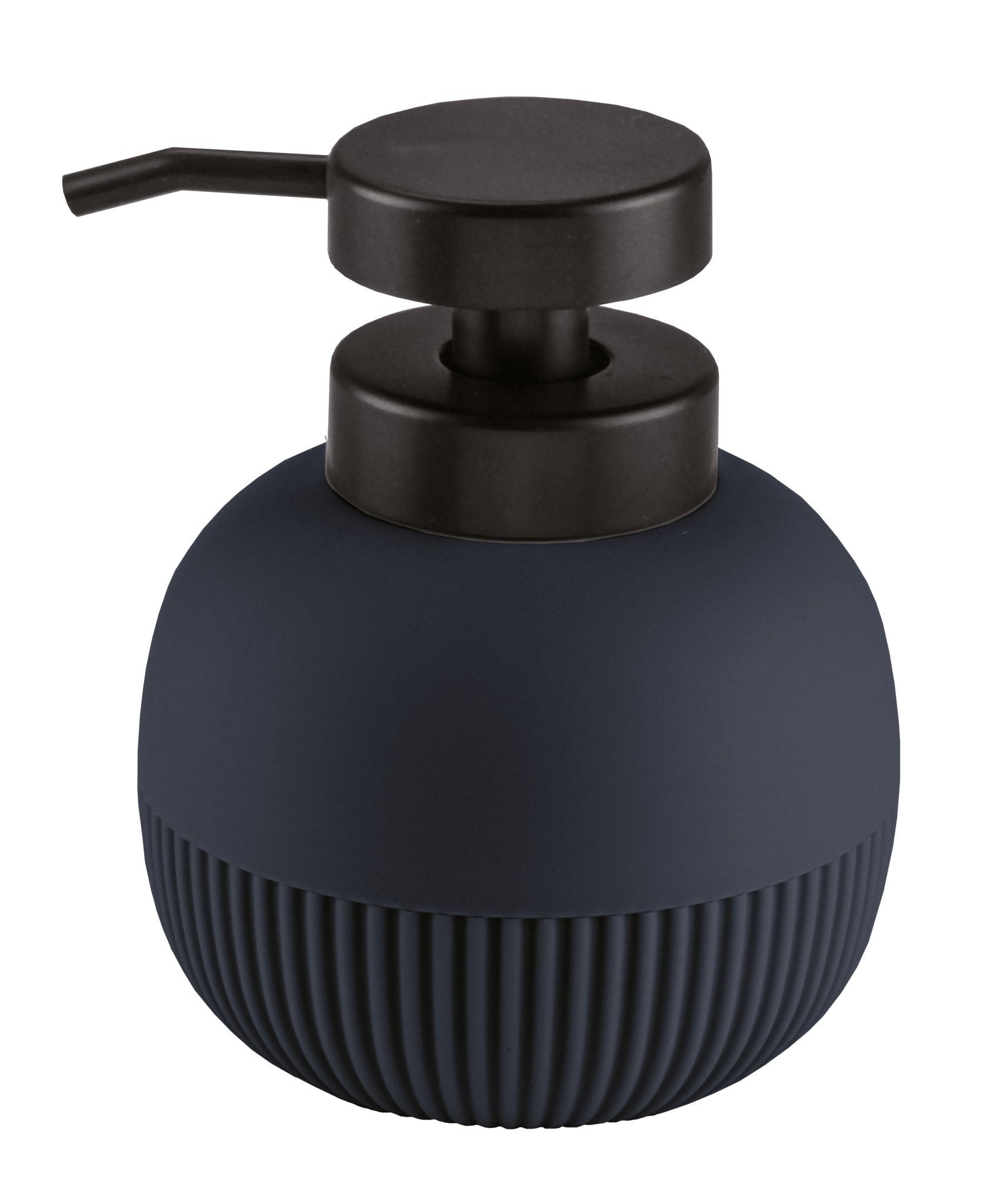 Kleine Wolke Scout Seifenspender – ABS, blau, 490 ml