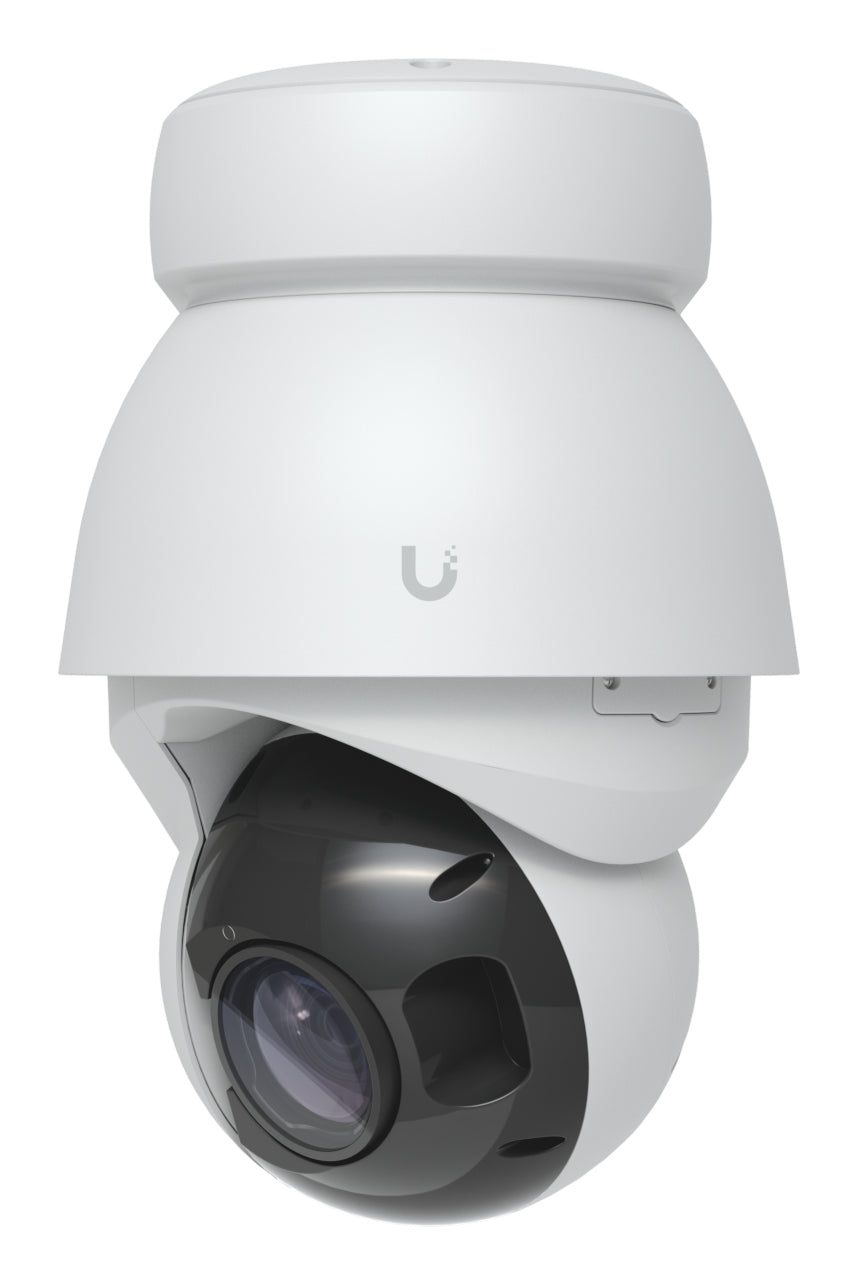 Ubiquiti PTZ – 8MP – 31× Zoom – PoE – IR 100 m – IP66