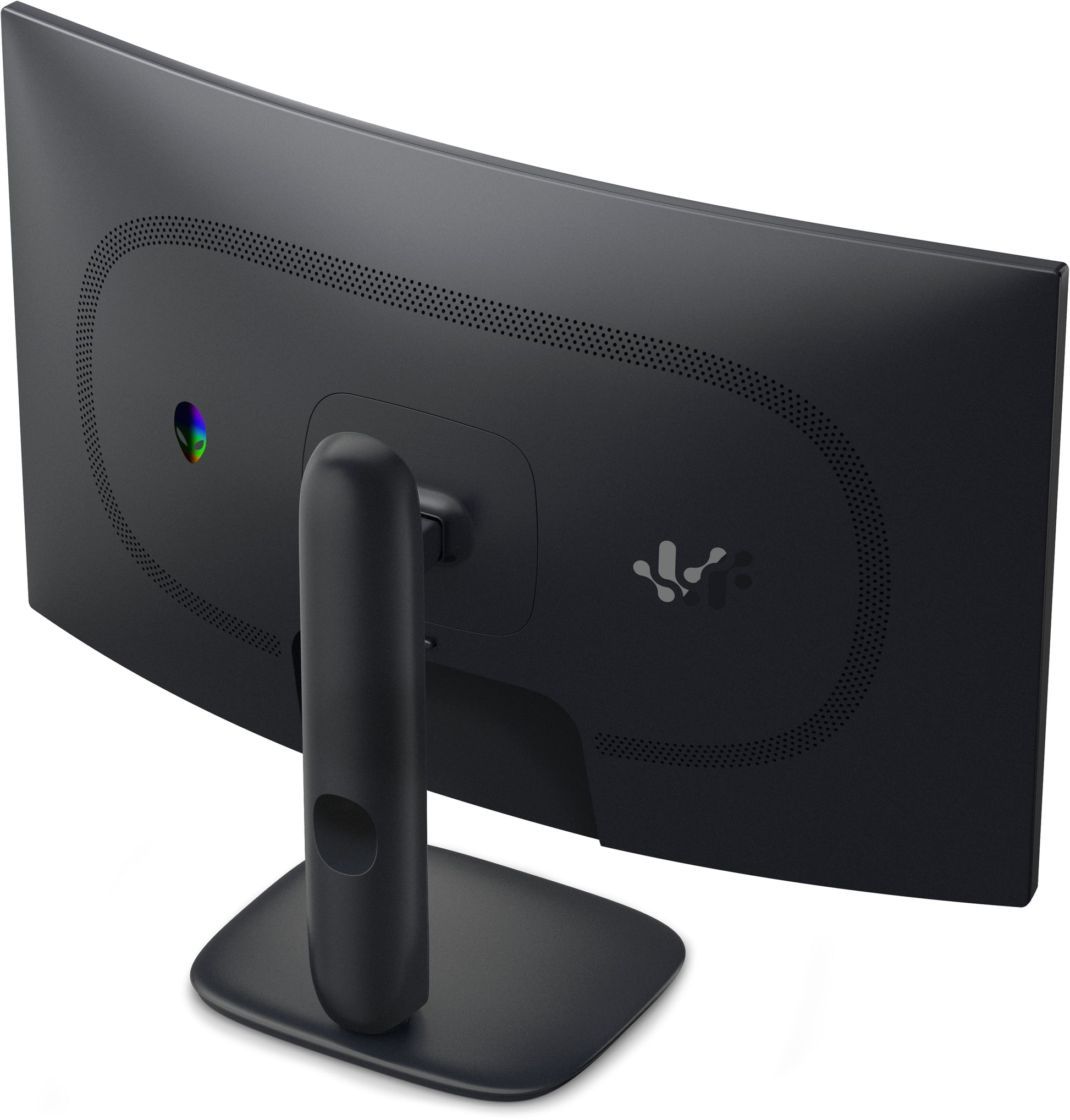 Alienware AW3226DM – 31,5", Curved 1500R, 2560 × 1440 (WQHD), VA, 240 Hz, DisplayHDR 400