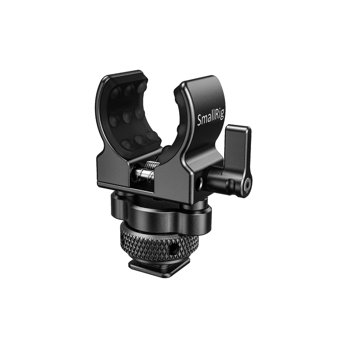 SmallRig BSM2352 Zubehörschuh-Halterung – Schwarz