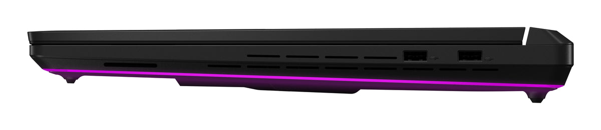 ASUS ROG Strix SCAR 18 G835LWG-TQ327W – 18" UHD+, Core Ultra 9 290HX, 32 GB, 2 TB SSD, RTX 5080, Win 11 Home