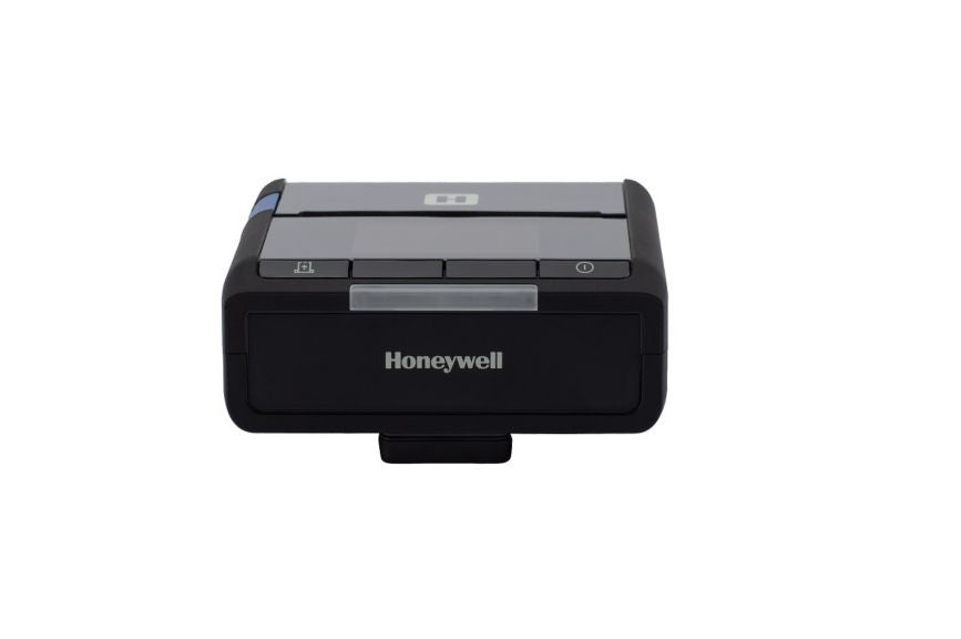 Honeywell LNX3-0 – Etikettendrucker, Thermodirekt, Akku, USB, Bluetooth, 203 × 203 dpi, 127 mm/s