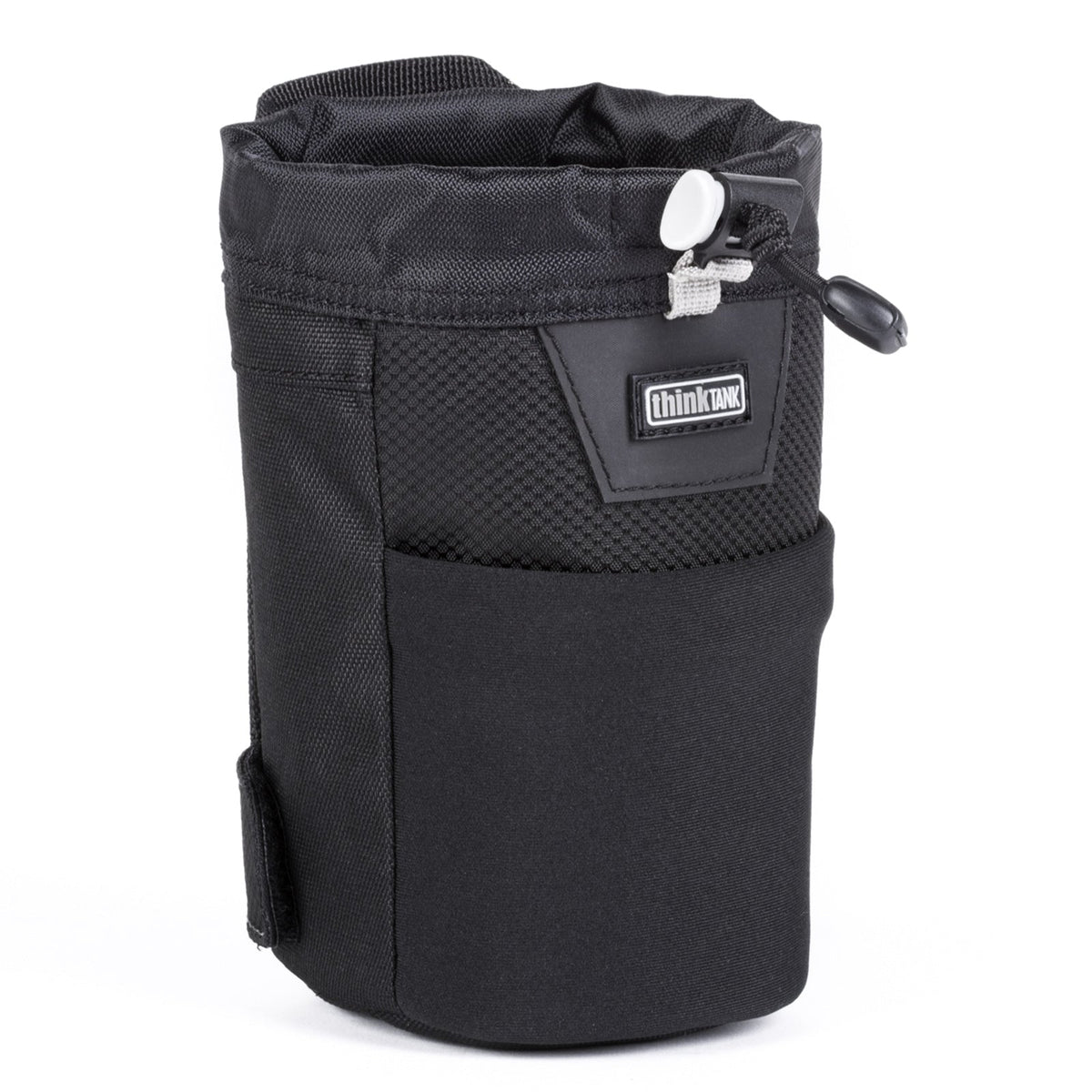 Think Tank Lens Changer 15 V3.0 Beuteltasche – Nylon, Polyester – Schwarz