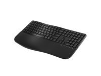 HP 685 CFT – Tastatur, kabellos (Bluetooth/2,4 GHz)