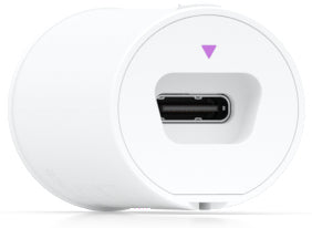 Ubiquiti AI Theta Linse – 8 MP (3264 × 2448), 118,2° diagonal – für AI Theta Hub