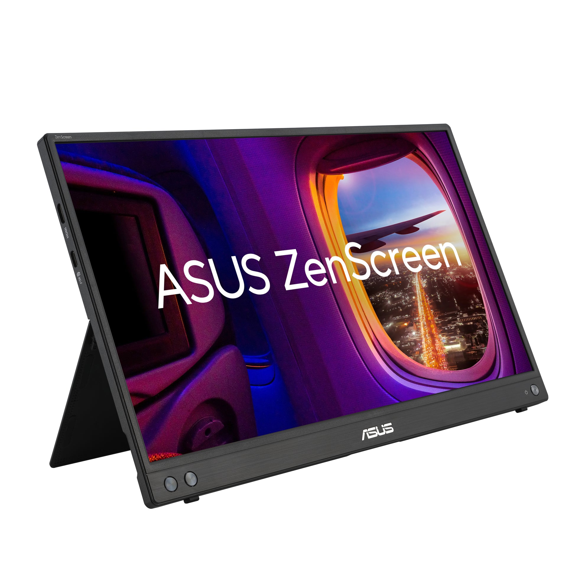 ASUS MB16AHV (90LM0381-B02370) – 15,6", 1920 × 1080 (Full HD), IPS, USB-C 15 W