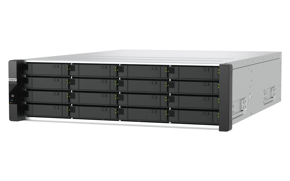 QNAP ES1686dc-R2 D-2123IT Speichergerät