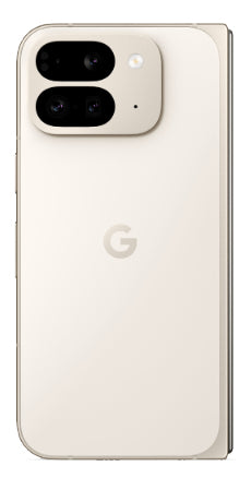 Google Pixel 9 Pro Fold – 8.0" – 256 GB – Porzellan
