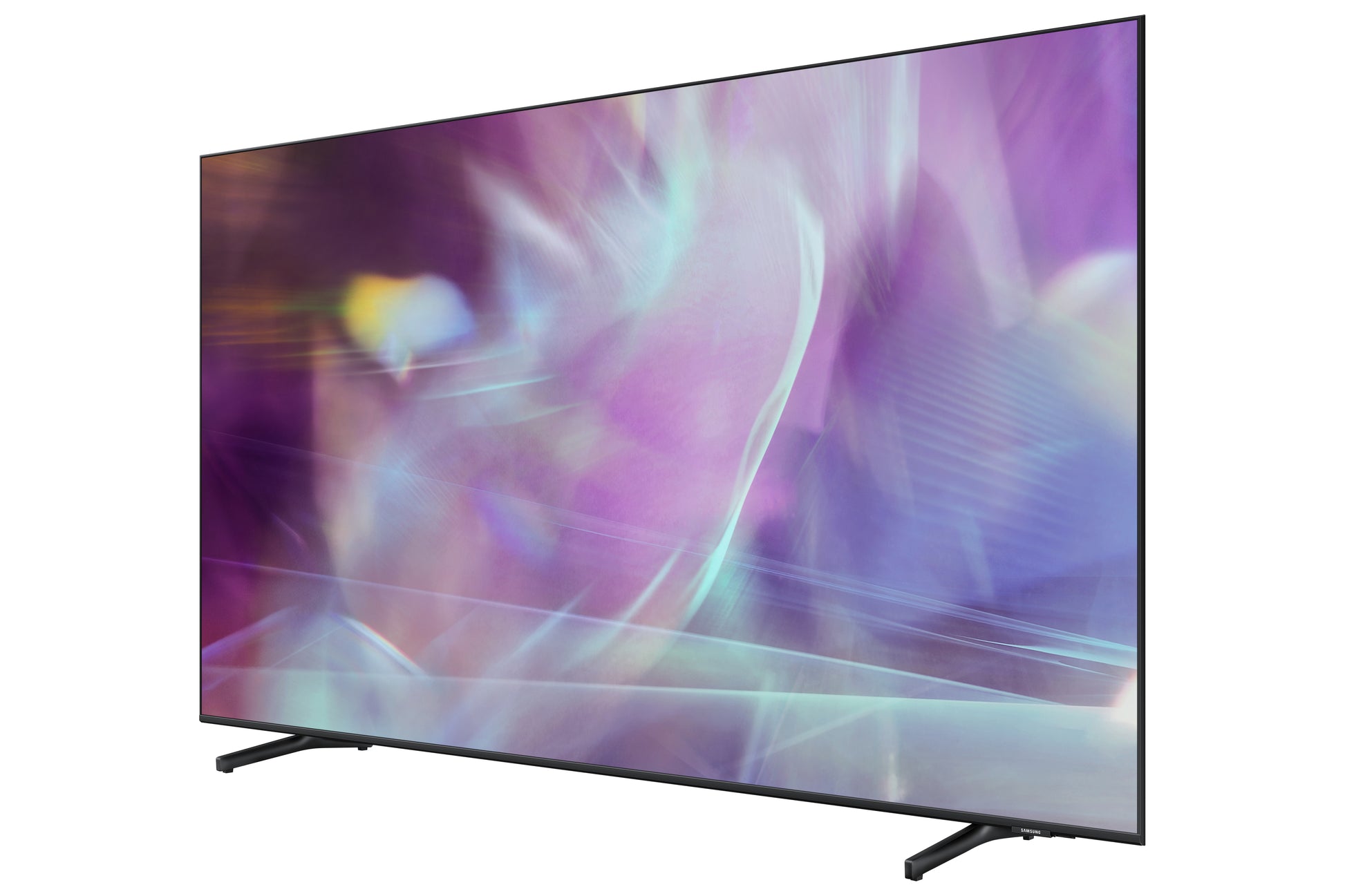 Samsung HG50Q60A – 50" Hotel-TV – 4K UHD – QLED – Tizen – HDR10+, HLG