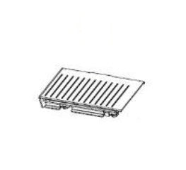 Zebra NFC-Kit P1083320-102C – für ZT620, ZT620R
