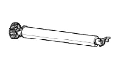 Zebra Verschleissteile-Kit 10er-Pack, Mandel – für ZD420/ZD620