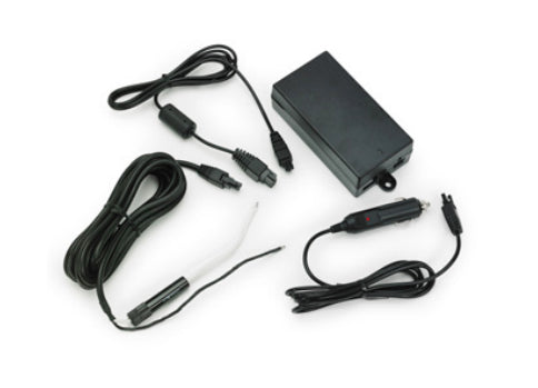 Zebra Netzteil, Fahrzeugadapter – für ZQ500, ZQ60