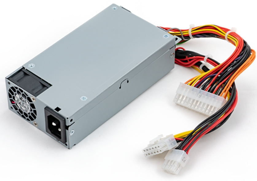 Synology Netzteil – 250 W – für RS1221+, DS1821+, DS1819+ und andere – Silber