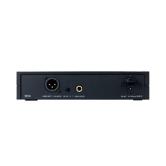 AKG DMS100 Vocal Set P5 Bühnenmikrofon – XLR, 6,35 mm Klinke, Kabellos (2,4 GHz), Niere, 70–20'000 Hz