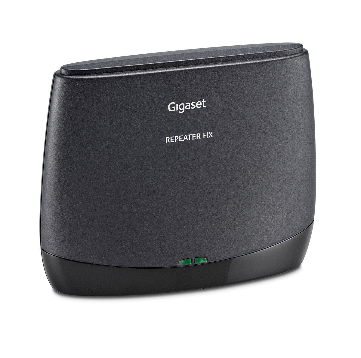 Gigaset Repeater HX – Funkzubehör, DECT 1,9 GHz, für Gigaset CL660HX, E560HX, SL360 und andere