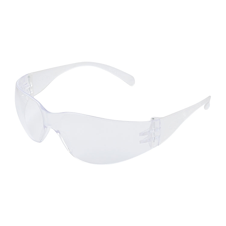 3M Virtua Schutzbrille – klar, beschlagfrei, kratzfest, UV-Schutz