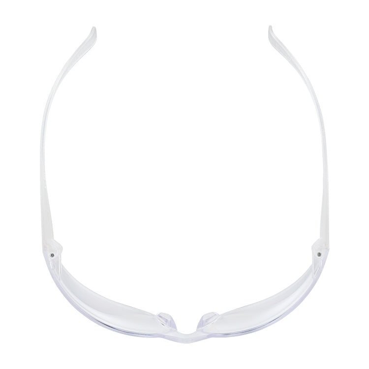 3M Virtua Schutzbrille – klar, beschlagfrei, kratzfest, UV-Schutz
