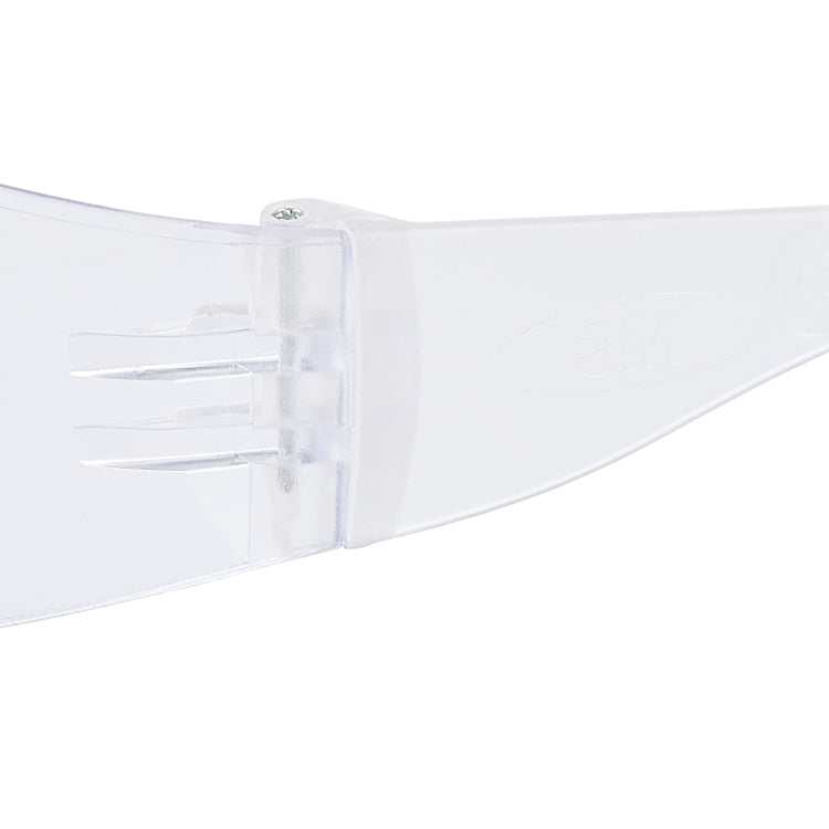 3M Virtua Schutzbrille – klar, beschlagfrei, kratzfest, UV-Schutz