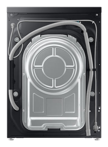 Samsung Waschmaschine WW7400 – 11 kg, 1400 U/min, Inverter, Wi‑Fi – schwarz