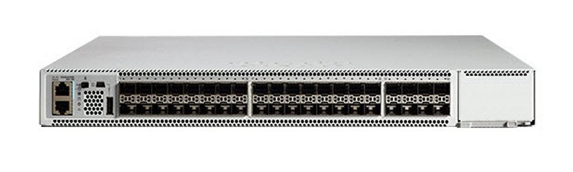 Cisco Catalyst C9500-40X-A-RF – Managed Switch – 40×10G SFP+, L2/L3, 1U