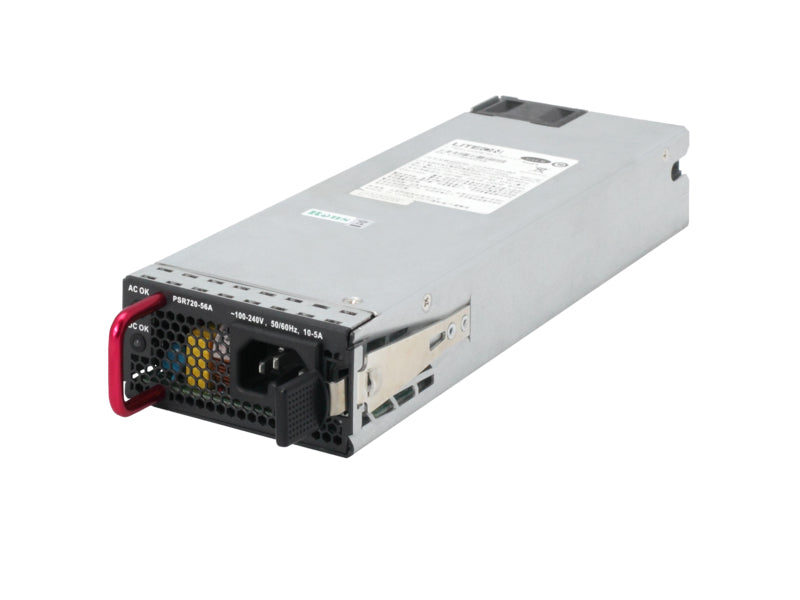 HPE Aruba Networking J9830B Redundantes Netzteil 2750 W – für Aruba 5400R zl2
