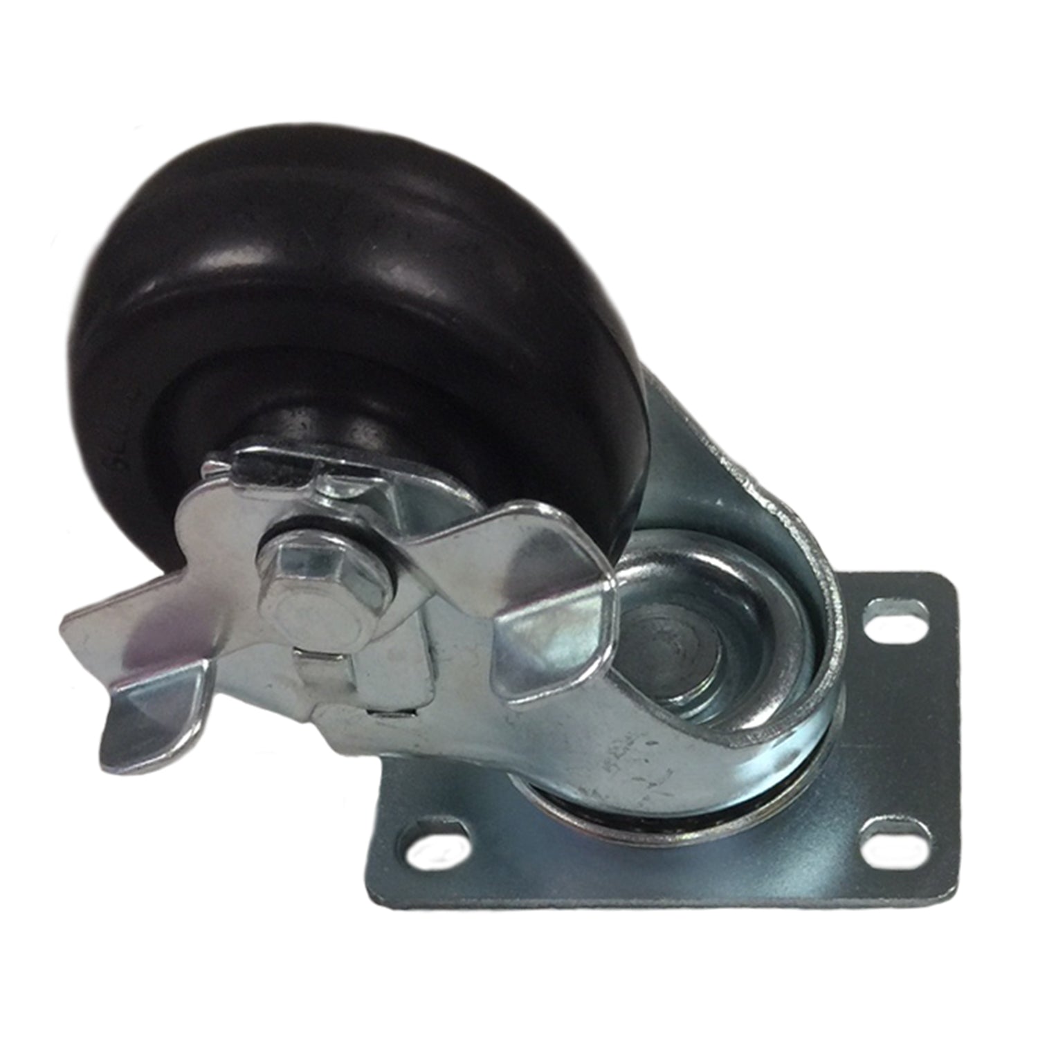 ViewSonic EP-WHL-005 – Rollen-Set für ePoster, für ePoster EP5520/EP5540/EP5542 (inkl. T-Modelle)