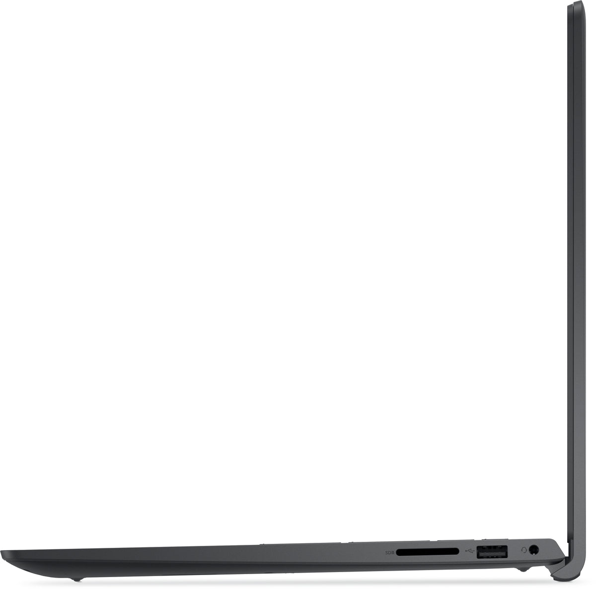Dell Pro 15 Essential Pv15255 – 15,6" WUXGA, Ryzen 3 7320U, 8 GB, 512 GB SSD, Win 11 Pro