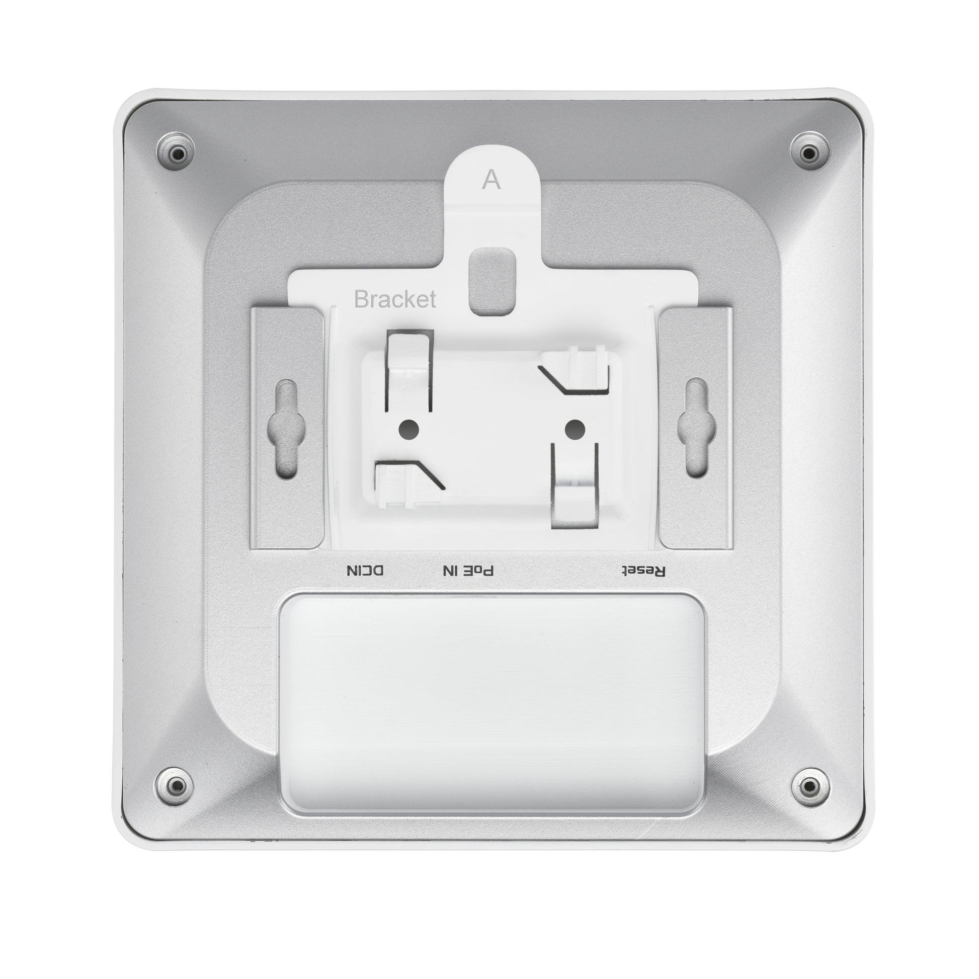 ASUS Expertwifi AX3000 – Access Point – Wi‑Fi 6 (2,4/5 GHz), 2,4 Gbit/s, GbE, PoE, Wand/Decke