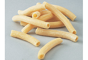 Kenwood Pasta-Einsatz Maccheroni Lisci – 4,4 × 4,4 × 1,4 cm, für Chef, Major