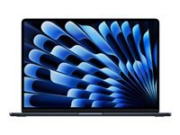 Apple MacBook Air – 15,3" WQXGA+, M5, 16 GB, 1 TB SSD, macOS Tahoe