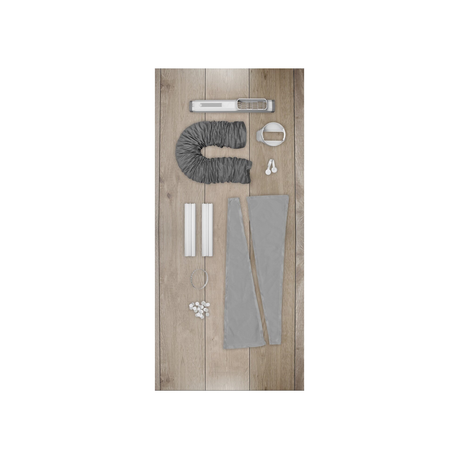 Electrolux Fensterkit EWK04 – für Electrolux mobile Klimageräte