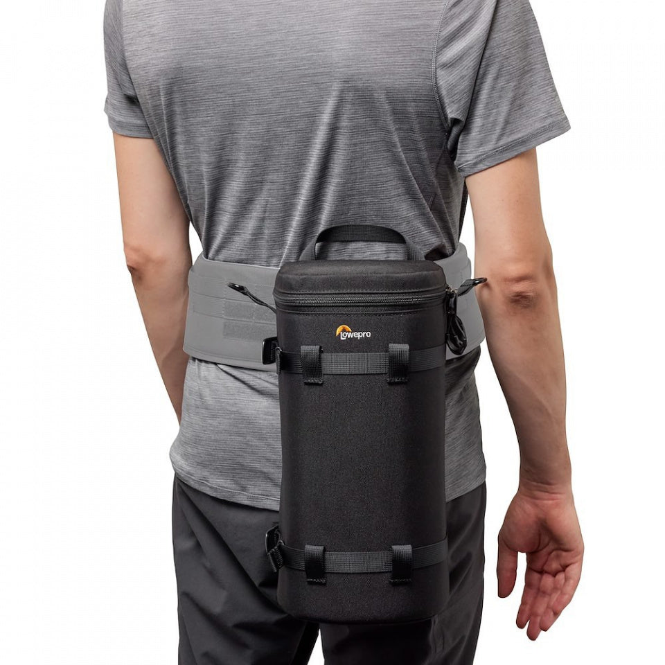 Lowepro ProTactic LCS 13 × 32 III Gürteltasche – 5 l, Polyester – Schwarz