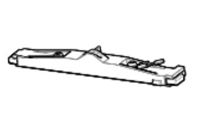Zebra Druckkopf-Kit – P1080383-416, ZD420 / ZD620, 300 × 300 dpi