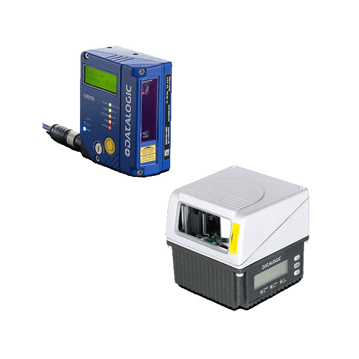 Datalogic DS5100-1305 – Barcodeleser – Kabelgebunden (RJ-45, RS-232, RS-485)
