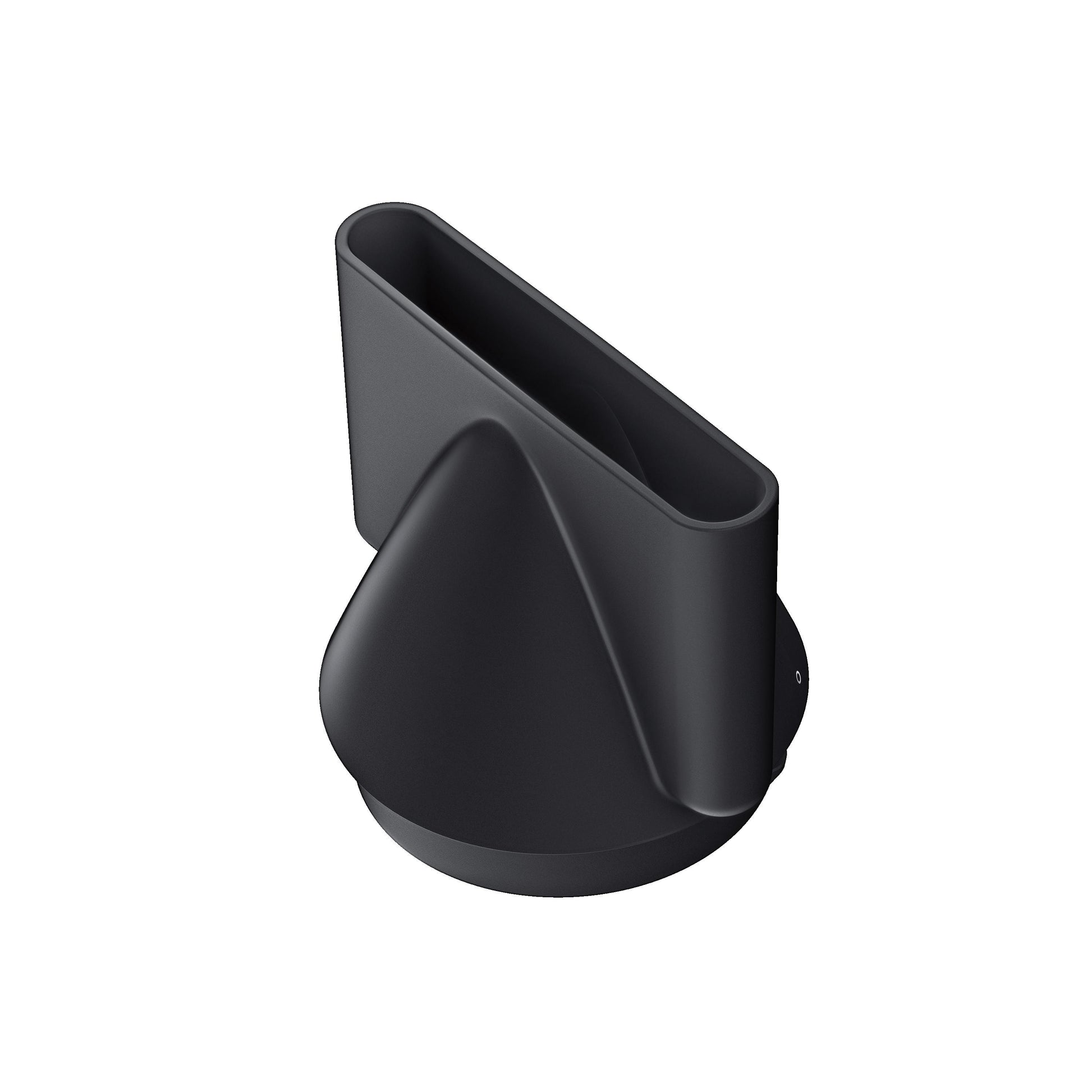 Braun Haartrockner HD2.15 – 2100 W, 2 Geschwindigkeiten, 3 Heizstufen, Cool Shot, Diffusor – Schwarz