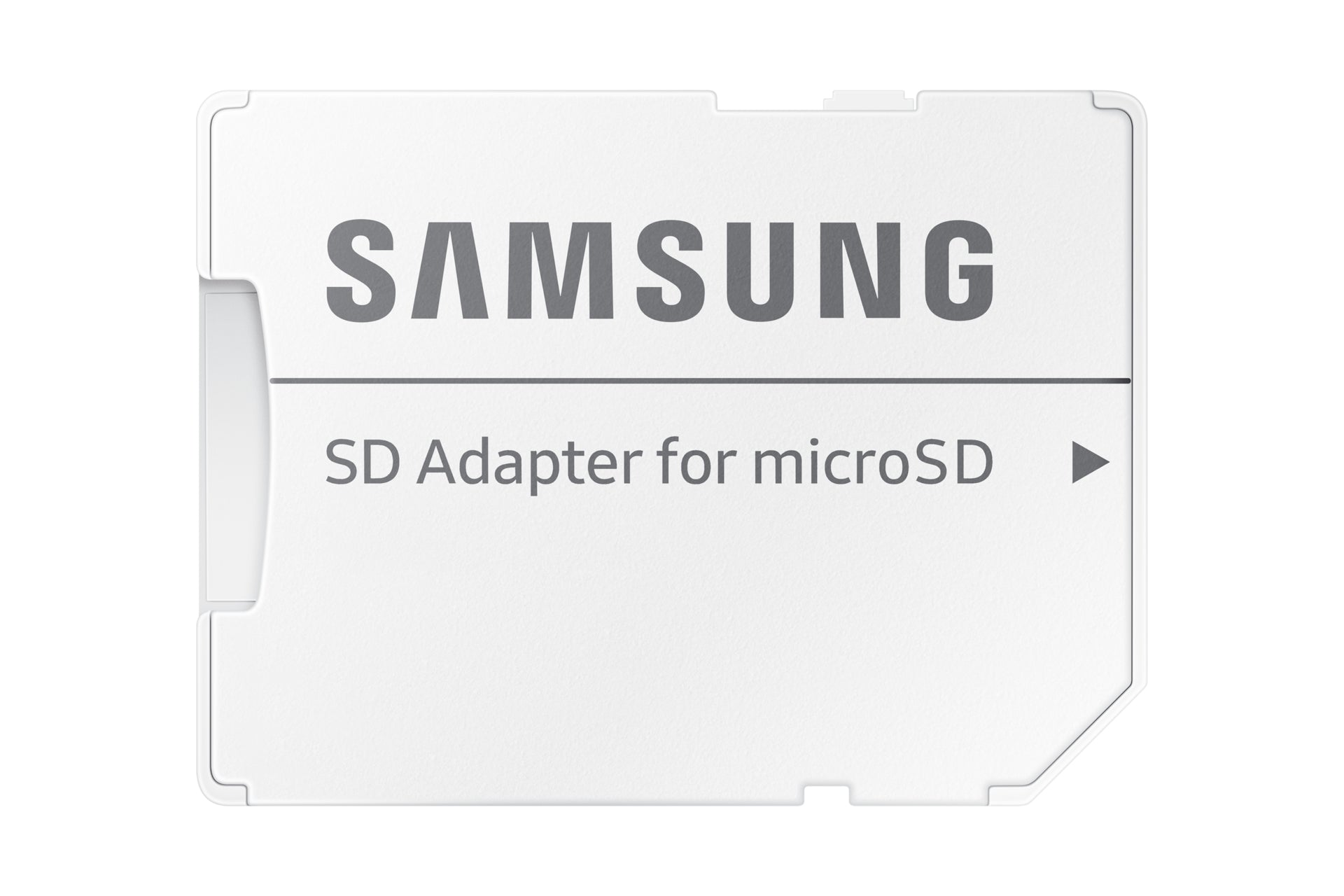 Samsung EVO Plus microSDXC 256 GB – UHS-I, U3, V30, A2, 160 MB/s Lesen, inkl. SD-Adapter