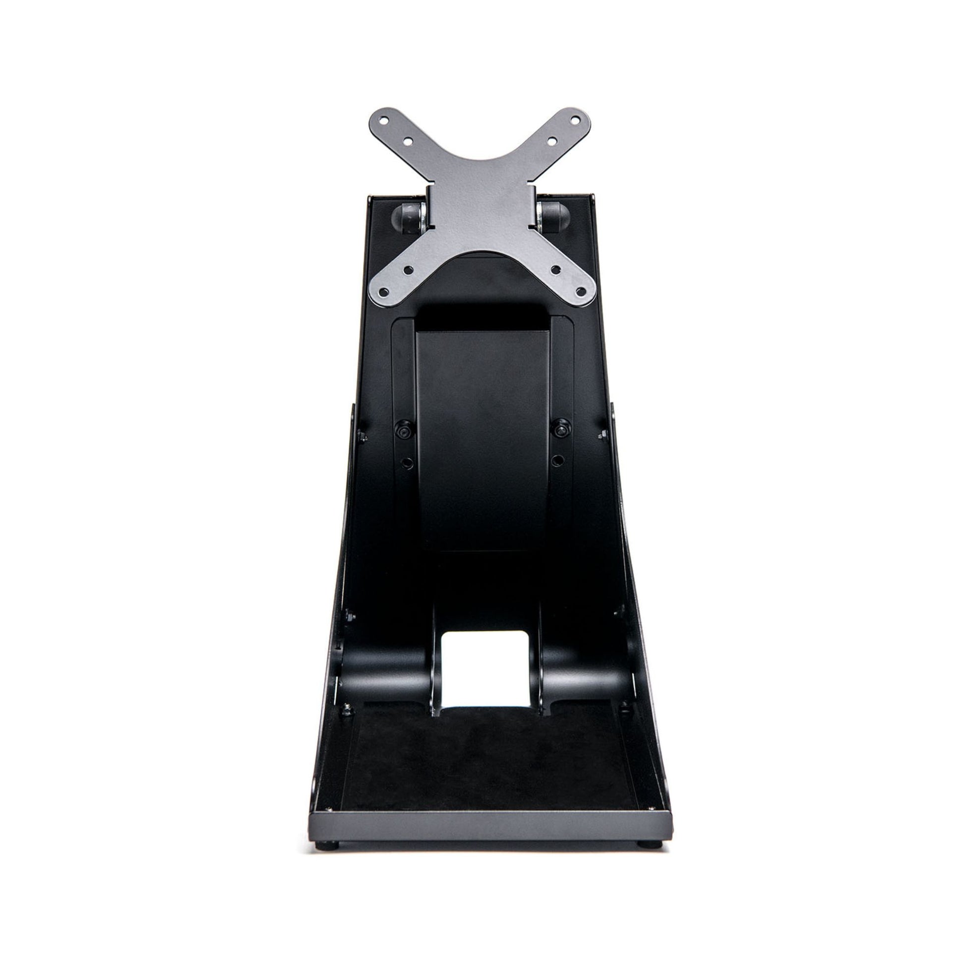 Star Micronics POS-Halterung, 176 × 340 × 268 mm, Stahl, Schwarz
