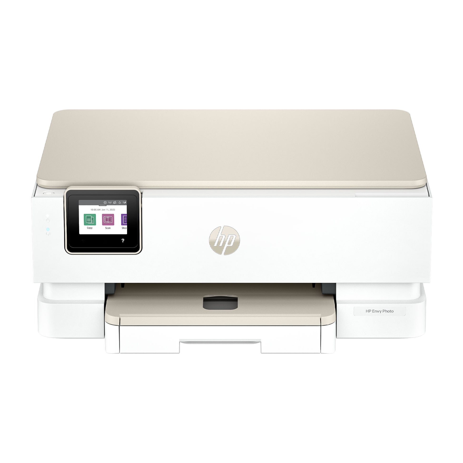 HP Envy Photo Envy 7230 – Farbiger Tintenstrahl-MFP A4, 3-in-1 – USB/WLAN – Duplex, ADF – 15 ppm S/W