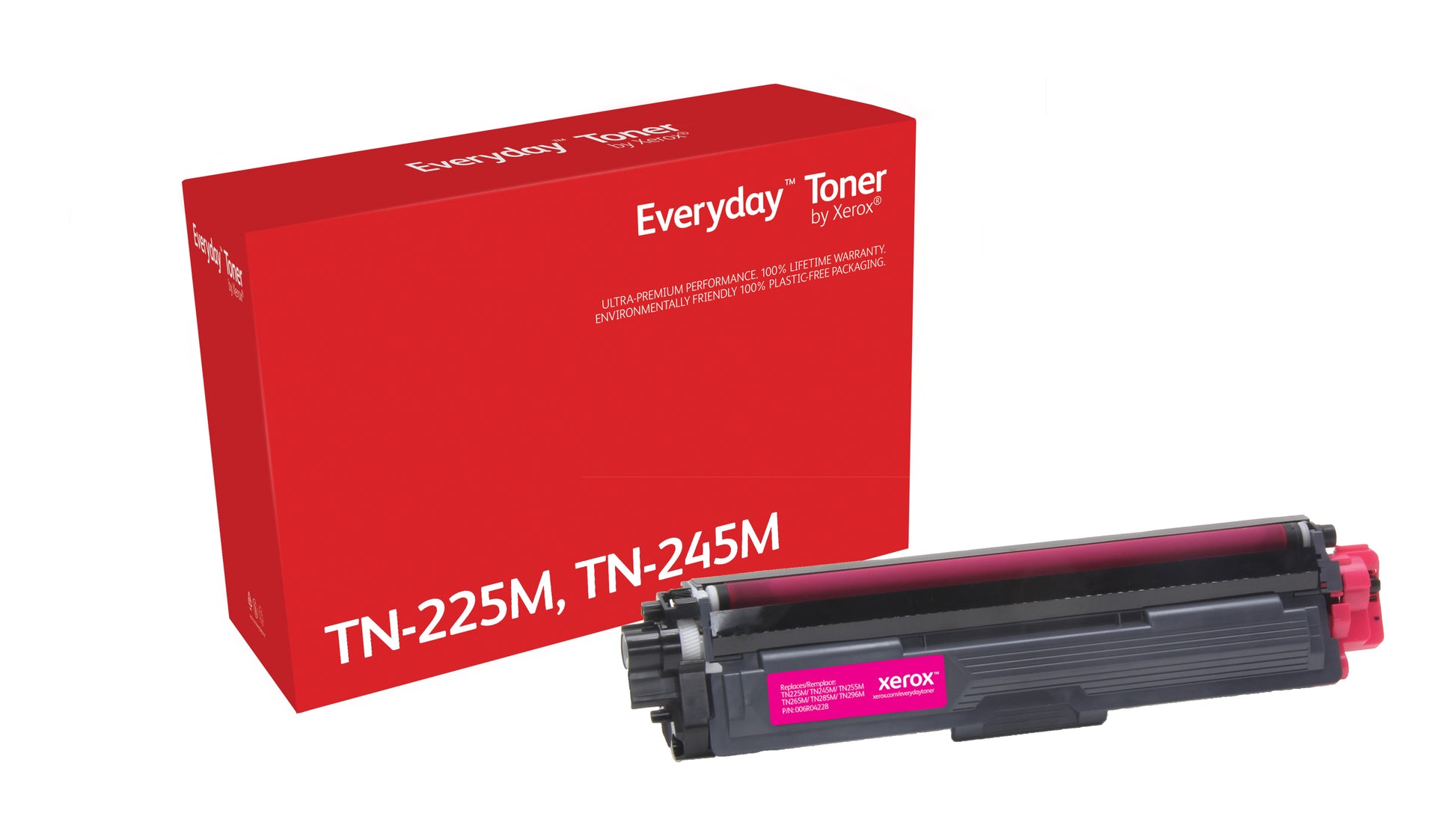 Xerox Everyday – Toner – Magenta