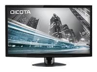 DICOTA Displayschutz für 24" Monitore
