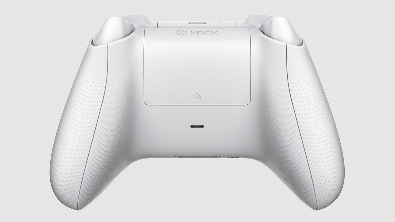 Microsoft Xbox X Wireless Controller – Gamepad – USB (kabelgebunden) + Bluetooth, Reflex-Vibration, für Xbox &