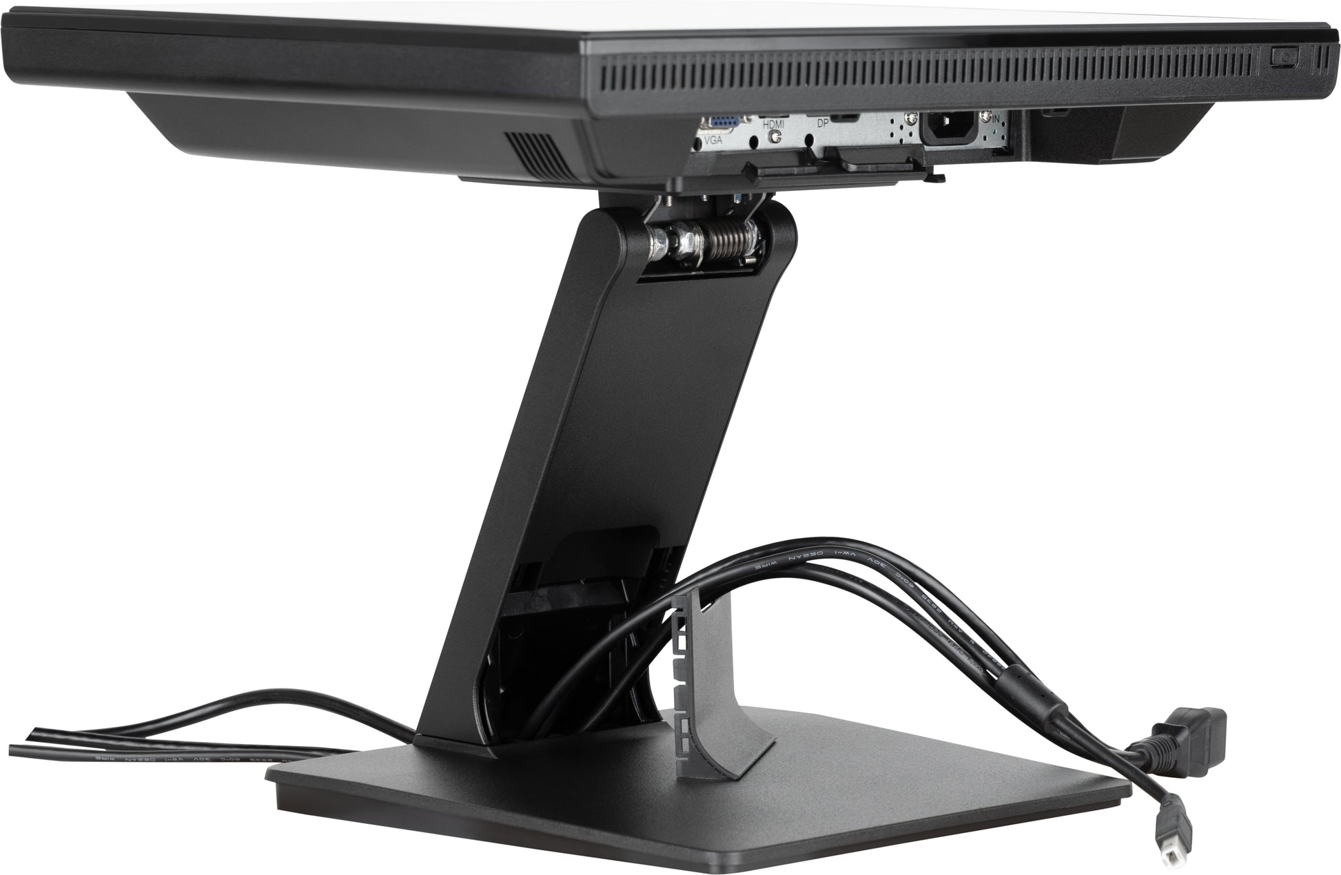 iiyama 17" 1280 × 1024 PCAP 10-Touch – entspiegelt