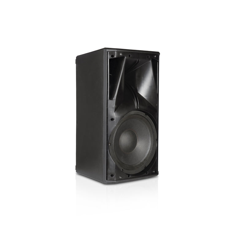 dB Technologies Opera 10 – Aktivlautsprecher – 2-Wege, 600 W – Schwarz