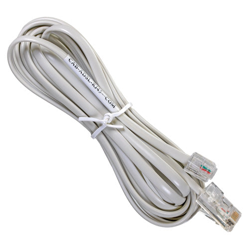 Cisco RJ45 ADSL-Kabel